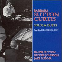 Solos & Duets von Barbara Sutton-Curtis