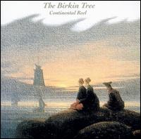 Continental Reel von Birkin Tree
