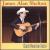 Clinch Mountain Guitar von James Alan Shelton