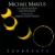 Sunwheels von Michael Marcus