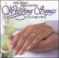 Most Requested Wedding Songs, Vol. 2 von Sweet Surrender