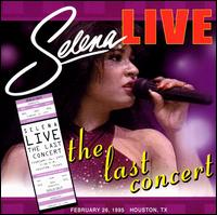 Live: The Last Concert von Selena