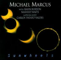 Sunwheels von Michael Marcus