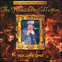 Funkadelic Collection, Vol. 1 von Funkadelic