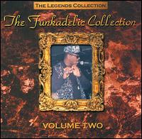 Funkadelic Collection, Vol. 2 von Funkadelic