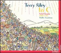 Terry Riley: In C von Terry Riley