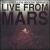 Live from Mars von Ben Harper