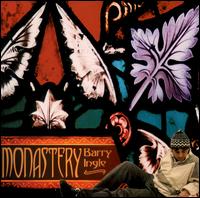 Monastery von Barry Ingle