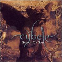 Songs of Soil von Cybele