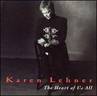 Heart of Us All von Karen Lehner
