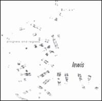 Progress and Regress von Lewis