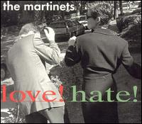 Love! Hate! von Angie Martinez