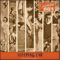 Schlafwagen (Sleeping Car) von Granfaloon Bus