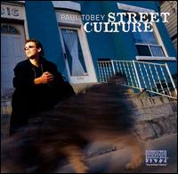 Street Culture von Paul Tobey