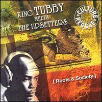 Roots & Society von King Tubby