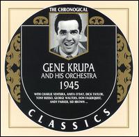1945 von Gene Krupa