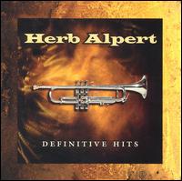 Definitive Hits von Herb Alpert