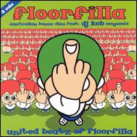 United Beatz of Floorfilla von Floorfilla