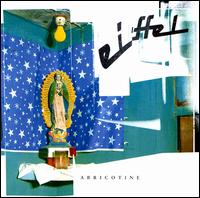 Abricotine von Eiffel
