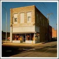 Shoplifting von Straw