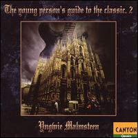 Young Person's Guide to the Classics, Vol. 2 von Yngwie Malmsteen