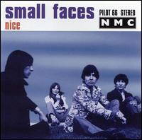 Nice von The Small Faces
