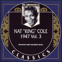1947, Vol. 3 von Nat King Cole