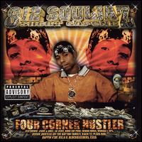 Four Corner Hustler von 812 Souljaz
