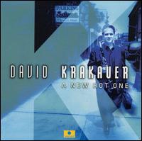 New Hot One von David Krakauer