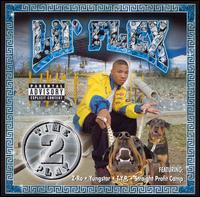 Time 2 Play von Lil' Flex