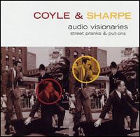 Audio Visionaries von Coyle & Sharpe