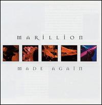 Made Again von Marillion