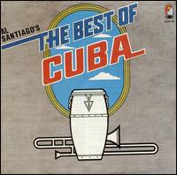 Best of Cuba von Al Santiago