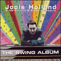 Swing Album von Jools Holland