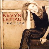 Police von Kevyn Lettau