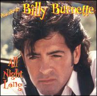 All Night Long von Billy Burnette
