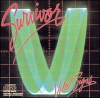 Vital Signs von Survivor