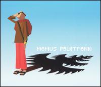 Folktronic von Momus