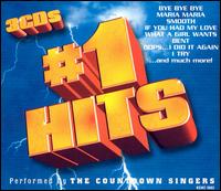 #1 Hits [Box] von Countdown Singers