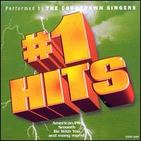 #1 Hits [#3] von Countdown Singers