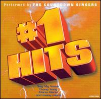 #1 Hits [#2] von Countdown Singers