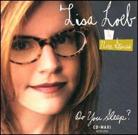 Do You Sleep [CD Single] von Lisa Loeb