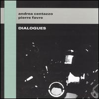 Dialogues von Andrea Centazzo Ensemble