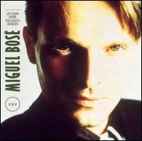 XXX von Miguel Bosé