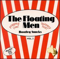 Bootleg Snacks, Vol. 2 von Floating Men