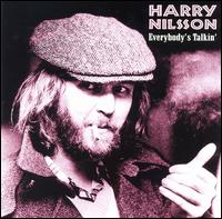 Everybody's Talkin' [Armoury] von Harry Nilsson