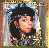 Reggae Zones von Audrey Hall