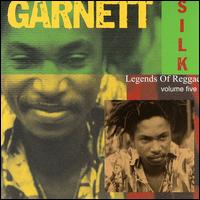 Legends of Reggae, Vol. 5 von Garnett Silk