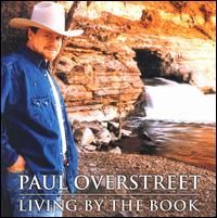 Living by the Book von Paul Overstreet