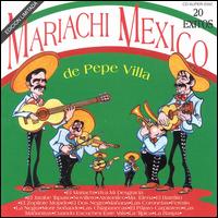 20 Exitos von Mariachi Mexico